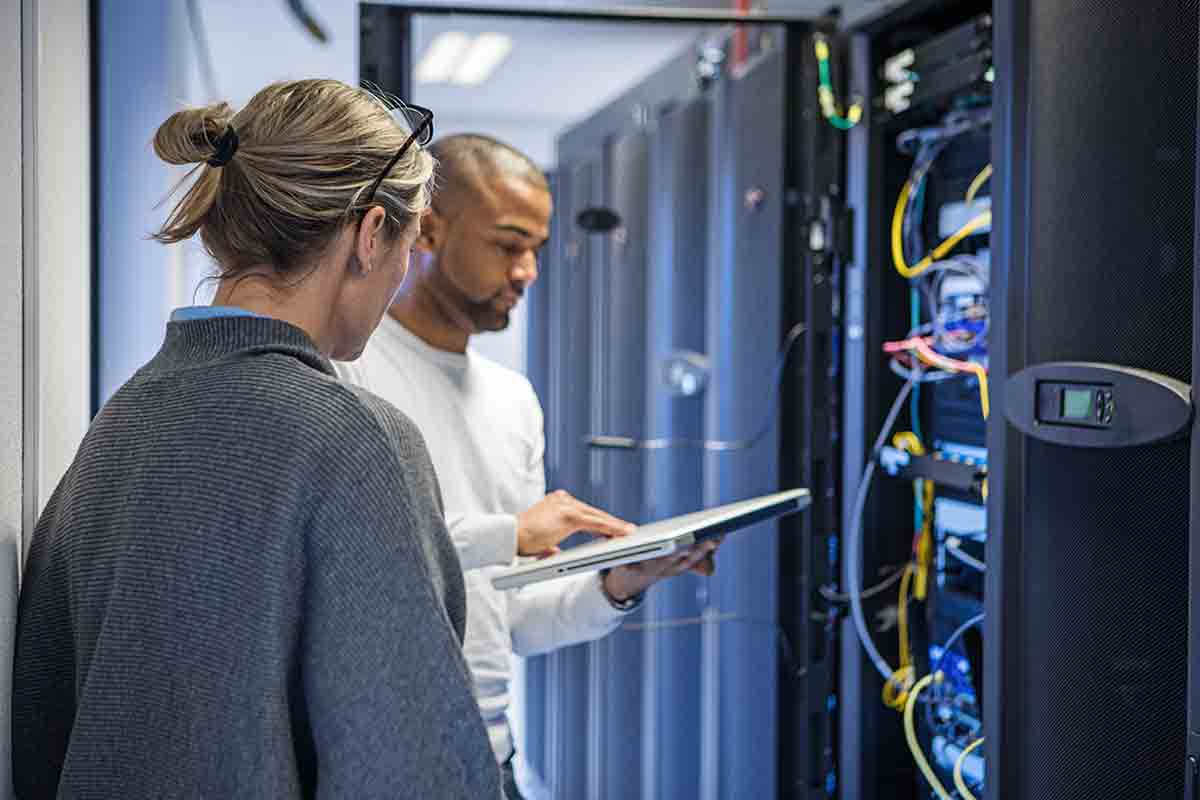 what we do Global Installation Cable