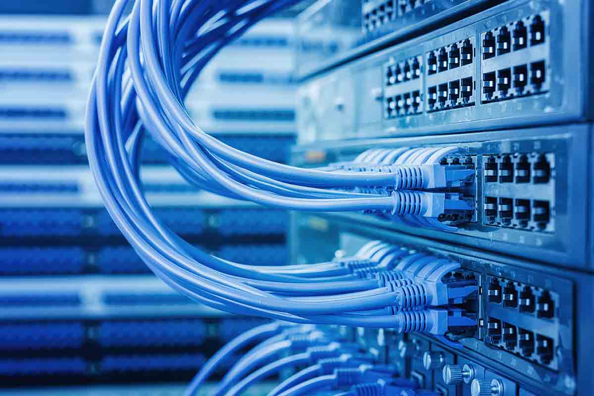 what we do Global Installation Cable
