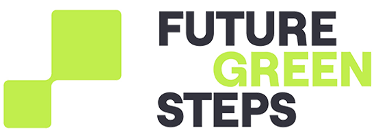 Future Green Steps Partnership | Global Installation Cable Future Green Steps Logo